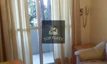 Imagem 2: Flat disponível na Bela Vista - SP