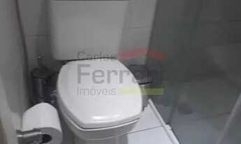 Imagem 3: Apartamento Tatuapé- 03 dormitórios e 01 vaga- 64m²