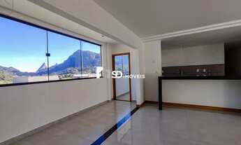 Imagem 5: Casa à venda, 3 quartos, 2 suítes, 2 vagas, Comary - Teresópolis/RJ