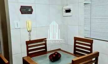 Imagem 7: Casa com 2 dormitórios na Vila Esperança