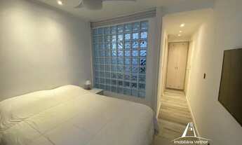 Imagem 7: Apartamento para aluguel possui 87 metros quadrados com 2 quartos