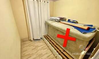 Imagem 4: Sua Oportunidade de morar em uma Casa em Baln. Pereque - Porto Belo com 2 Dormitórios loca