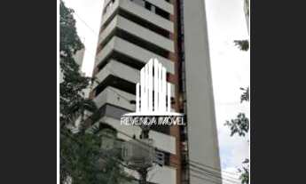 Imagem: APT ÚNICO NAS PERDIZES, UM POR ANDAR, 196M2