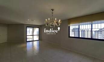 Imagem: Apartamento para aluguel 4 quartos 4 suítes