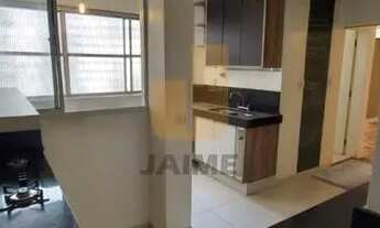 Imagem 7: APARTAMENTO 3 DORMITORIOS SENDO 1 SUITE 3 BANHEIROS SALA 2 AMBIENTES 1 VAGA