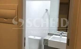 Imagem 7: Studio 22m em frente a estação Brooklyn do Metrô, pronto pra morar!!