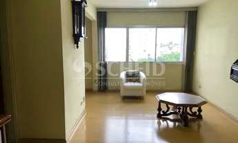 Imagem 2: Apartamento Condomínio Morada Marajoara I