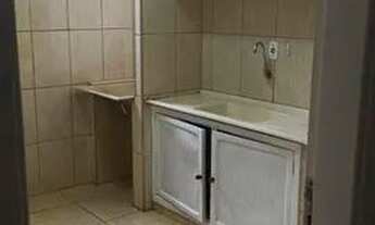 Imagem: Apartamento térreo com 2 dormitórios para