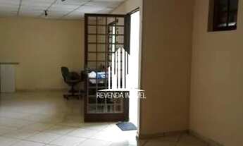 Imagem 6: Sobrado de 235 metros com 3 quartos e 2 vagas no Parque Gerassi