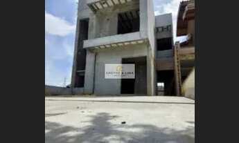 Imagem: Excelente Sobrado com 3 dormitórios à