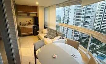 Imagem 3: Apartamento com 3 dormitórios à venda, 115 m² por R$ 1.527.000,00 - Barra da Tijuca - Rio