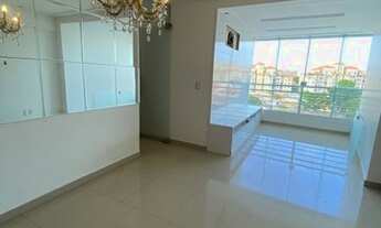 Imagem: Apartamento para venda Ed. Galeria