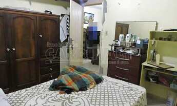 Imagem 4: Casa Padrão em São Carlos