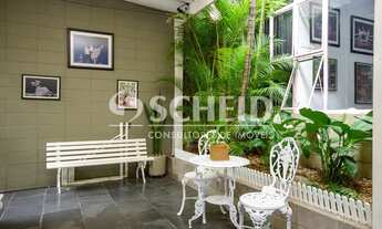 Imagem 2: Casa Comercial 184m² , 2 dorms e 1 vaga à venda Bosque da Saúde