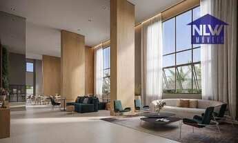 Imagem 6: Apartamento à venda, 110 m² por R$ 1.041.000,00 - Vila Guilhermina - São Paulo/SP