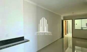 Imagem 4: Apartamento novo com 41 m², 2 dormitórios, na Vila Constança, Tucuruvi