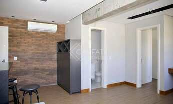 Imagem 2: PORTO ALEGRE - Apartamento Padrão - Passo da Areia