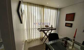 Imagem 3: Casa em condomínio fechado no bolsão de interlagos 4 dormitórios