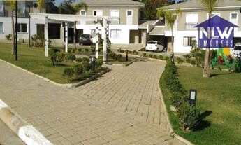 Imagem 4: Sobrado à venda, 122 m² por R$ 820.000,00 - Jardim Vitória - Suzano/SP