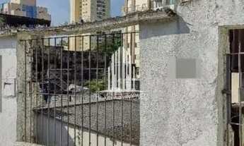 Imagem 3: Terreno á venda no Bosque da Saúde com 380m²