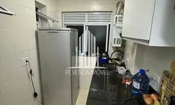 Imagem 2: Apartamento Reserva do Bosque a venda com 70m² 3 dormitorios 1 suite e 1 vaga na Saude Sã