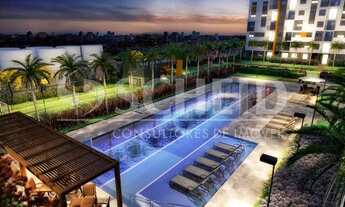 Imagem: Apto 2 dorm 1 vaga Jardim Marajoara