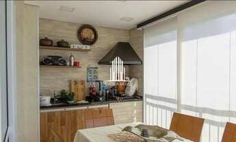 Imagem 6: Apartamento à venda com 86m², 3 quartos sendo 1 suite e 2 vagas