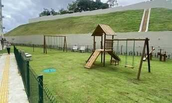 Imagem 5: Apartamento para aluguel no alameda do frio