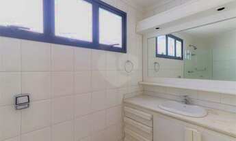 Imagem 7: Apartamento para venda tem 253 metros quadrados com 1 quarto em Itaim Bibi - São Paulo - S