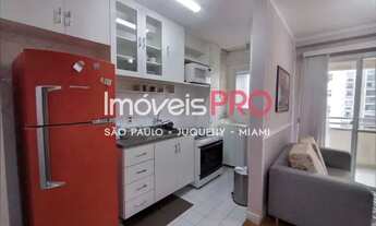 Imagem: Moema Indios _ Apto Mobilia !! Excelente