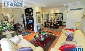 Imagem 4: APARTAMENTO - PERDIZES - SP