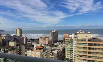 Imagem 2: 2 dormitorios com vista mar impecavel, vem ver!!