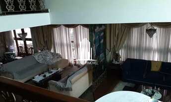 Imagem 4: Casa para venda no Tucuruvi, 500 metros com 4 quartos e 6 vagas