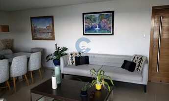 Imagem 3: Apartamento para Venda em Olinda, Casa Caiada, 3 dormitórios, 1 suíte, 3 banheiros