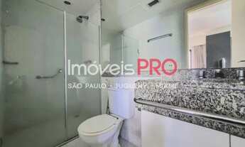 Imagem 6: Excelente Flat para locação em Moema