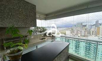 Imagem: Apartamento com 4 dormitórios para alugar