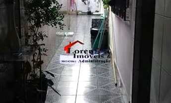 Imagem 6: Casa 2 dormitórios com edicula Jockey Clube!