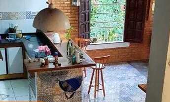 Imagem: OPORTUNIDADE Sobrado residencial (Casa com