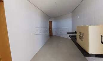 Imagem 6: Apartamento Padrão em Araraquara