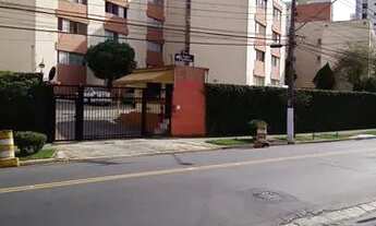 Imagem 2: Apartamento para venda tem 45 metros quadrados com 2 quartos