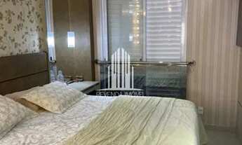 Imagem 15: APARTAMENTO 3 SUITES 3 VAGAS 128M² - CENTRO - SANTO ANDRÉ