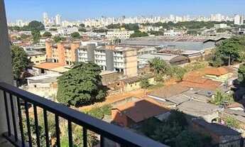 Imagem 4: Apartamento Alameda Leste Negrão de Lima 3 suítes e lavabo 90m2