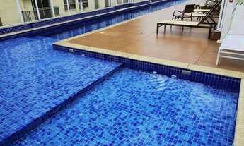 Imagem: Apartamento 02 Quartos Para Venda Visconde