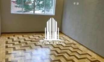 Imagem 5: Apartamento à venda 70m² com 2 dormitórios com 1 suíte e 1 vaga em Moema