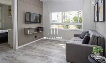Imagem 3: Apartamento para alugar, 27m², Partenon
