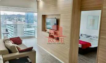 Imagem: Apartamento com 1 dormitório para alugar