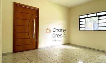 Imagem 5: Casa com 2 dormitórios à venda, 123 m² por R$ 320.000,00 - Parque Hortência - Maringá/PR