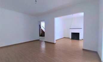 Imagem: Sobrado com 4 suítes - ao do Pq. Ibirapuera