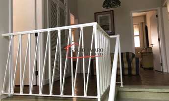 Imagem 4: Brooklin Velho Casa com 4 dormitórios