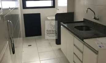 Imagem 2: Apartamento para Locação em Salvador, Caminho das Árvores, 2 dormitórios, 2 suítes, 2 banh